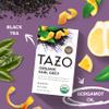 TAZO Tea Bags, Regenerative Organic: Chai Black Tea, Awake English Breakfast Black Tea, & Earl Grey Tea 16 CT (2ea) (Variety Pack) view 2