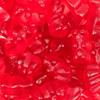 120ct Red Gummy Bears Bulk Candy (1lb Bag) view 1
