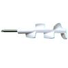 BSMNJDF 1PC 355 Mm Mixing Bar Accessory Beater Spiral Replacement, Compatible with Carpigiani Soft Serve Ice Cream Maker view 1