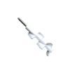 BSMNJDF 1PC 355 Mm Mixing Bar Accessory Beater Spiral Replacement, Compatible with Carpigiani Soft Serve Ice Cream Maker view 2