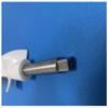 BSMNJDF 1PC 355 Mm Mixing Bar Accessory Beater Spiral Replacement, Compatible with Carpigiani Soft Serve Ice Cream Maker view 3