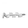 BSMNJDF Length 37.5Cm Replacement Mixer Stick for Soft Serve Ice Cream Maker-Commercial Appliance Accessories view 2