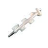 BSMNJDF Length 37.5Cm Replacement Mixer Stick for Soft Serve Ice Cream Maker-Commercial Appliance Accessories view 3