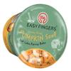 Alor Freeze Dried Pumpkin Soup No Preservatives, Additives, or Artificial Ingredients Easy-to-Prepare, Gourmet Soup for Quick Meals, Pasta Sauces, & Gravies, (30 Grams x 8 Packs - Pumpkin) view 1