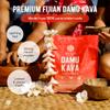 Koa Kava Damu Kava Powder Premium Fijian Damu Noble Root, Strong, Heady Relaxation (2.2 LB (1KG)) view 2