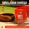 Koa Kava Damu Kava Powder Premium Fijian Damu Noble Root, Strong, Heady Relaxation (2.2 LB (1KG)) view 4