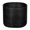 CoudarTitie Bowls Sound Bowl Bag Liner Lining Anti Scratch for Outdoor, 12 inch