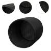 CoudarTitie Bowls Sound Bowl Bag Liner Lining Anti Scratch for Outdoor, 12 inch view 2