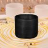 CoudarTitie Bowls Sound Bowl Bag Liner Lining Anti Scratch for Outdoor, 12 inch view 3