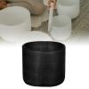 CoudarTitie Bowls Sound Bowl Bag Liner Lining Anti Scratch for Outdoor, 12 inch view 4