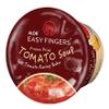 Alor Freeze Dried Tomato and Beet Soup No Preservatives, Additives, or Artificial Ingredients Easy-to-Prepare, Gourmet Soup for Quick Meals, Pasta Sauces, & Gravies, (30 Grams x 8 Packs - Tomato and Beets) view 1