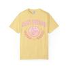 San Diego Surf City Comfort Colors Butter view 1