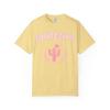 Phoenix Bloom Comfort Colors Butter view 1