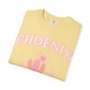 Phoenix Bloom Comfort Colors Butter view 3
