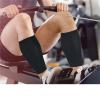 CHYLMAPHEN 1Pcs Calf Compression Sleeve for Women Men, Leg Support for Shin Splints, Footless Compression Socks for Running for Shin Splint Relief, Recovery, Running(Red,M) view 4