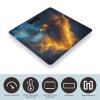 God Hades Greek Mythology Fashion Digital Bathroom Slim Scale for Body Weight with Easy Read LCD view 3