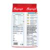 Bagrrys Oats, Breakfast Cereal (1kg, Bagrrys Rolled Oats) view 2