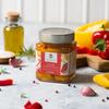 EMILIA FOOD LOVE | Grilled Peppers in oil - 10.6 oz (300g) view 1