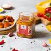EMILIA FOOD LOVE | Grilled Peppers in oil - 10.6 oz (300g) view 2