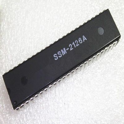 1pcs SSM-2126A DIP