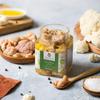 EMILIA FOOD LOVE | Cauliflower in oil - 10.6 oz (300g) view 2