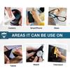 Royal Care Professional Lens Scratch Remover, 100ML Glass Repair Solution, Cleaner Spray for Sunglasses (2) view 2