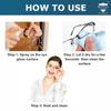 Royal Care Professional Lens Scratch Remover, 100ML Glass Repair Solution, Cleaner Spray for Sunglasses (2) view 3