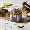 EMILIA FOOD LOVE | Grilled Eggplant in oil - 10.6 oz (300g) view 2