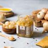 EMILIA FOOD LOVE | Borettane Onions in oil- 10.6 oz (300g) view 2
