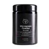 Broccoli Microgreen Powder Organic | Freeze-Dried for Freshness | Miron Violet Glass 0.88 OZ (25g) | Pure, Raw, Vegan & Gluten-Free | Small-Batch, Plant-Based Powder from Switzerland view 1