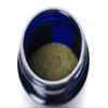 Broccoli Microgreen Powder Organic | Freeze-Dried for Freshness | Miron Violet Glass 0.88 OZ (25g) | Pure, Raw, Vegan & Gluten-Free | Small-Batch, Plant-Based Powder from Switzerland view 2