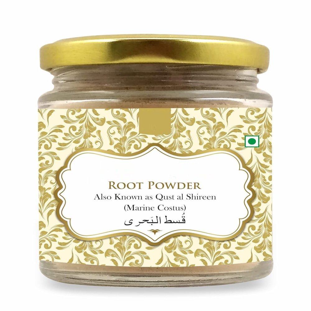 JB Root Powder/QUST SHEERIN 100G (Pack of 1) 100% Natural & Powder