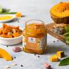 EMILIA FOOD LOVE | Pumpkin in oil - 10.6 oz (300g) view 2