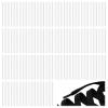100Pcs Replacement Plastic Aglet Tips Heat Shrink Tubing Tips for Sneaker Shoe Lace Shortening Repair, Clear Aglets For Shoelaces for Drawstring Ends DIY Shoelace Heads Hoodies Clothing Rope Heads view 1