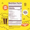 Wumple Buttery Popcorn Oil Spray - All-Natural Butter Spray for Popcorn, Air Fryer & Cooking - Non-GMO, Gluten-Free & Kosher - Pack of 1 (5 oz) view 2