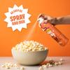Wumple Buttery Popcorn Oil Spray - All-Natural Butter Spray for Popcorn, Air Fryer & Cooking - Non-GMO, Gluten-Free & Kosher - Pack of 1 (5 oz) view 4