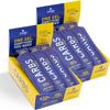 Carbs Fuel Salted Original 50g Energy Gel Pack of 2 | 50g Carbs, 450mg Sodium | Vegan & Gluten-Free | Thin, Easy-to-Consume Running Gels | No Hydration Mix Needed | Fuel for Longer Efforts view 1