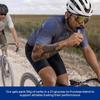 Carbs Fuel Salted Original 50g Energy Gel Pack of 2 | 50g Carbs, 450mg Sodium | Vegan & Gluten-Free | Thin, Easy-to-Consume Running Gels | No Hydration Mix Needed | Fuel for Longer Efforts view 3