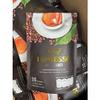 150 grams (10 Sachets) Be Easy Espresso Coffee Mix Healthy 9 in 1 Vegan Snack Robusta Roasted Snack Delicious Mellow Intense Set 12 By Beautygoodshop [Get Free For You Beauty Gifts] view 3