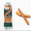 Hammond's 8 oz bag of pretzel rod handmade Pretzels 8 ounces bag (3 bags) view 2