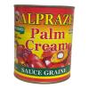 Alpraze Palm Cream Sauce, Concentrated, 100% Palm Fruit Cream, Product of Ghana view 1