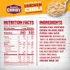 Campbells Chunky White Bean Chicken Chili, 19 oz Can view 2