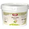 Alma Gourmet Sicilian Pistachio Sauce 3kg (6.6 lb) Bulk Tub Pistachio Dessert Topping & Drizzle for Coffee, Ice Cream, Pastries & Dubai Chocolate Food Service for Cafs & Bakeries view 1