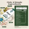 Elmhurst 1925 Vanilla Pistachio Milk Unsweetened - 32 Ounce (Pack of 6) Dairy-Free, Vegan, Kosher, Shelf Stable Milk Made w/Vanilla, Water & Pistachio for Healthier, Simpler Plant-Based Alternatives view 2