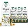 Elmhurst 1925 Pistachio Milk Unsweetened - 32 Ounce (Pack of 6) Dairy-Free, Gluten-Free, Vegan, Kosher, Shelf Stable Milk Made with Water & Pistachios for Healthier, Simpler Plant-Based Alternatives view 1