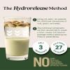 Elmhurst 1925 Pistachio Milk Unsweetened - 32 Ounce (Pack of 6) Dairy-Free, Gluten-Free, Vegan, Kosher, Shelf Stable Milk Made with Water & Pistachios for Healthier, Simpler Plant-Based Alternatives view 3