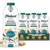 Elmhurst 1925 Vanilla Cashew Milk Unsweetened - 32 Ounce (Pack of 6) Dairy-Free, Vegan, Kosher, Shelf Stable Milk Made with Vanilla, Water & Cashew for Healthier, Simpler Plant-Based Alternatives view 1