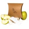 Personal Care Nourishment Apple Flavored & Scented Moisture Melts for Feminine Wellness Gentle Botanical Formula for Softness & Freshness 5, 15, or 25 Count view 1