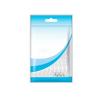 NSKQUFDNFKA Manual Toothbrush 150pcs Floss Flosser Picks Toothpicks Teeth Stick Tooth Cleaning Interdental Brush Dental Floss Pick Cleaning Tooth Brush view 1