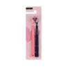 NSKQUFDNFKA Manual Toothbrush 1Pair Couple Toothbrush Heart Brush Teeth Soft Nano Adults New Couple's Wedding Gift Brush view 1